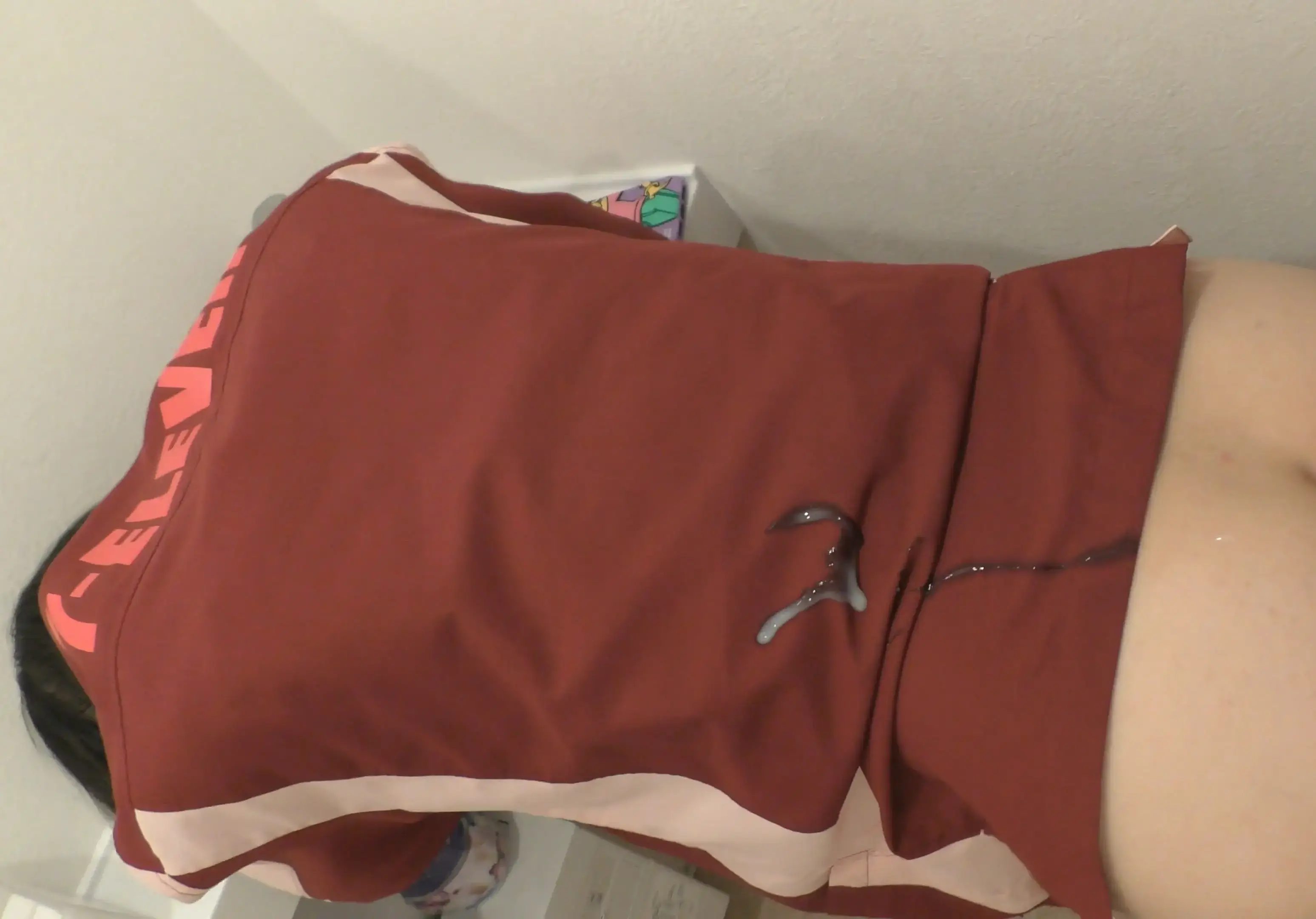 The Ultimate Question: To Cum Inside or Not?