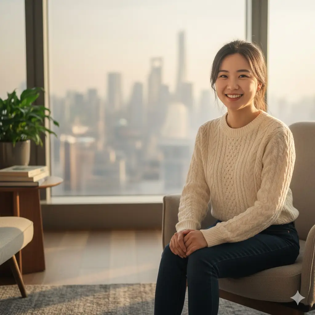 The Rise of the Part-Time Independent Escort: Students, Office Ladies, and Models in Shanghai